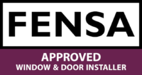 GC DOORS LTD - FENSA Approved Window and Door Installer_RGB