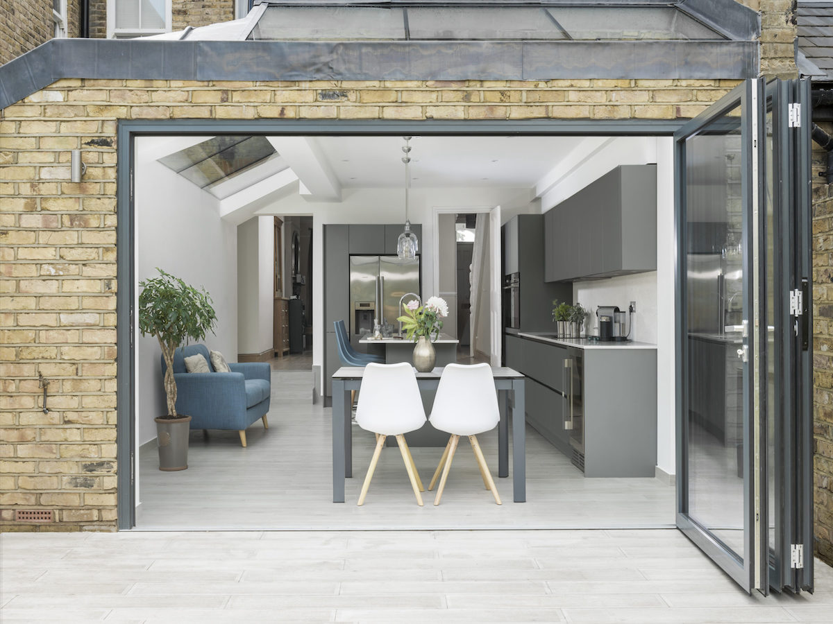 Bi-Fold Doors: Things to consider