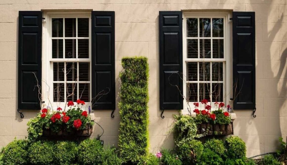 GC Doors - Double Hung Windows Installation