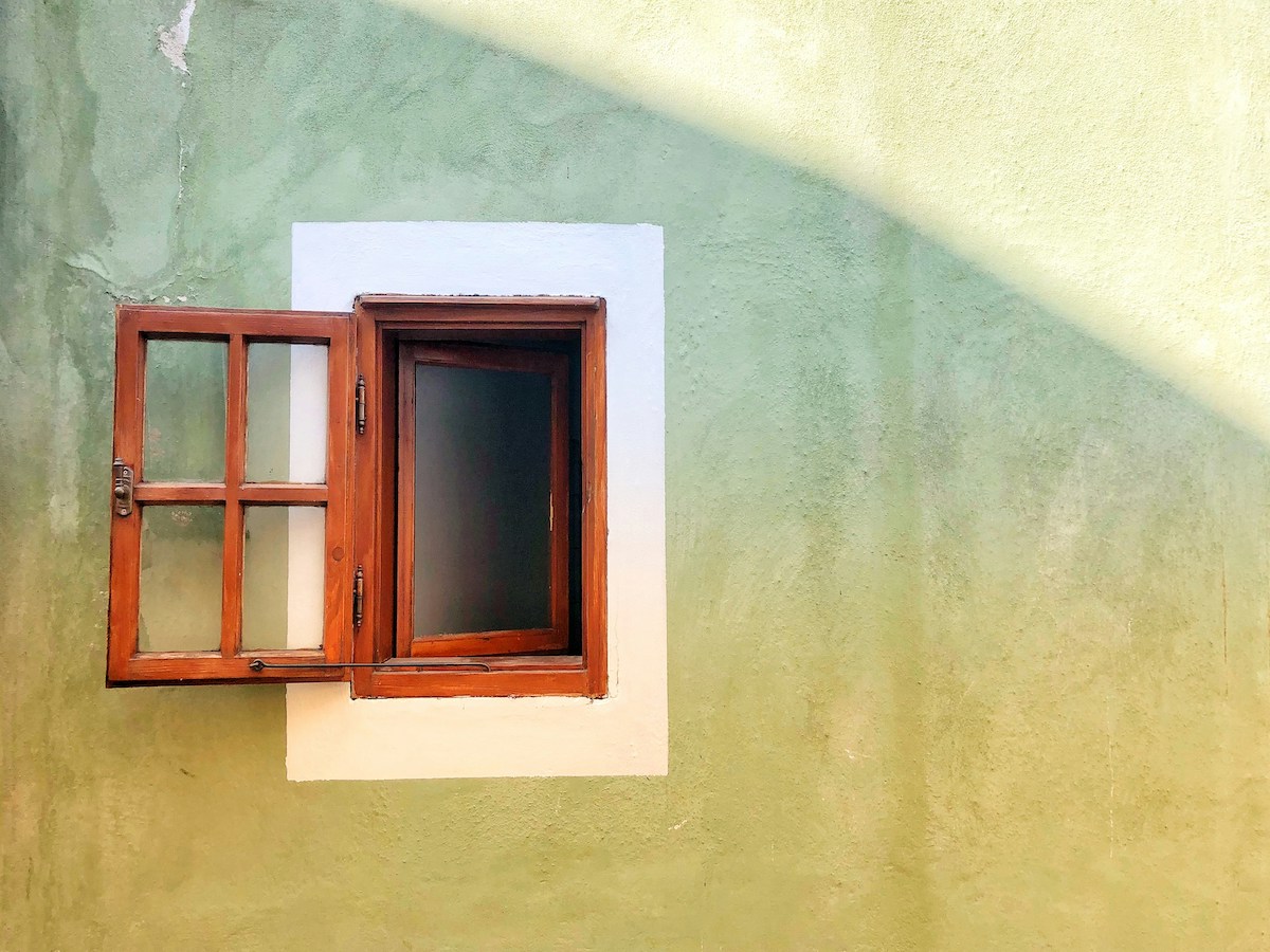 The Importance of Efficient Windows