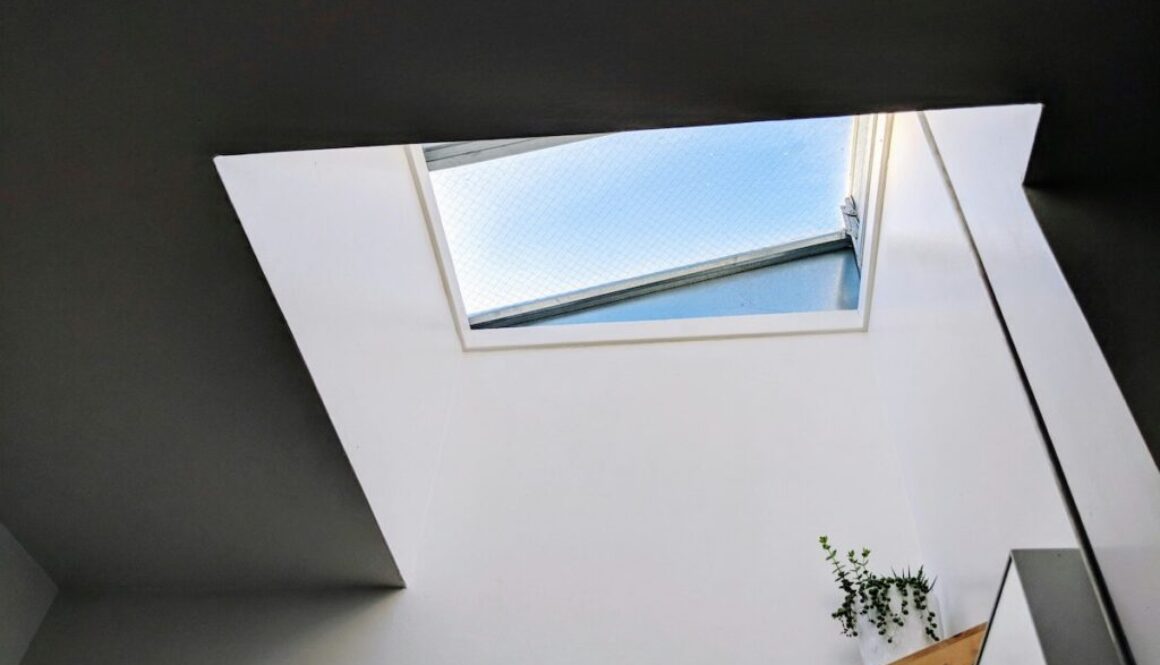 GC Doors - Skylight Window Repairs