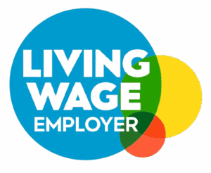 London Living Wage Employer - GC Doors