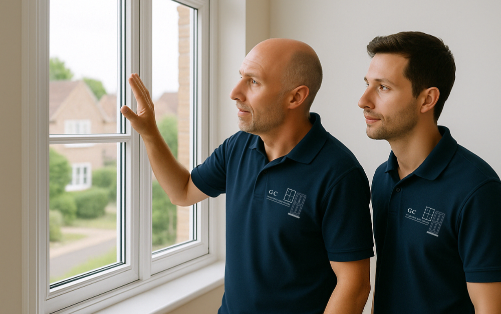 uPVC Window Repairs uPVC Window Repairs