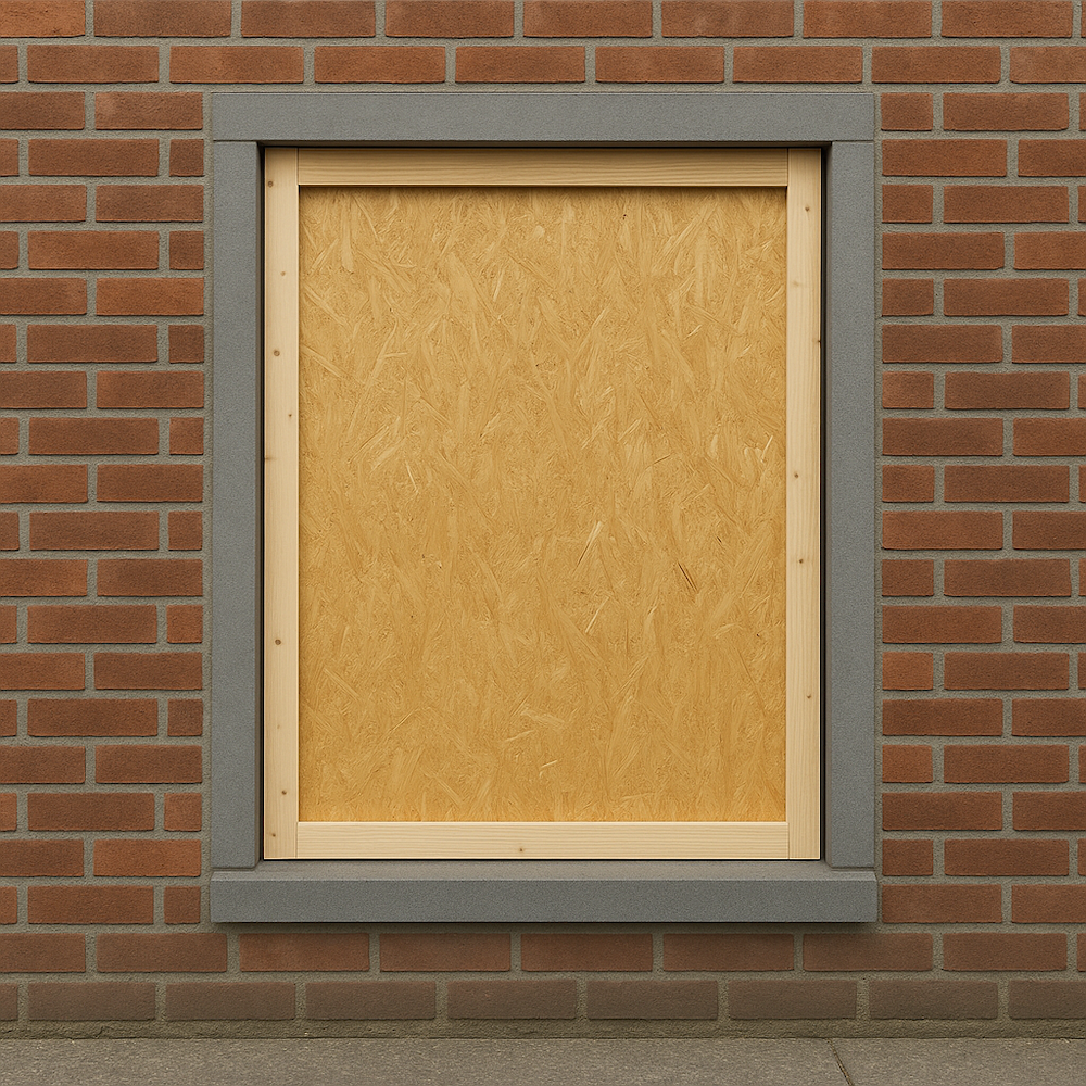 GC Doors - Mkae-Safe Services